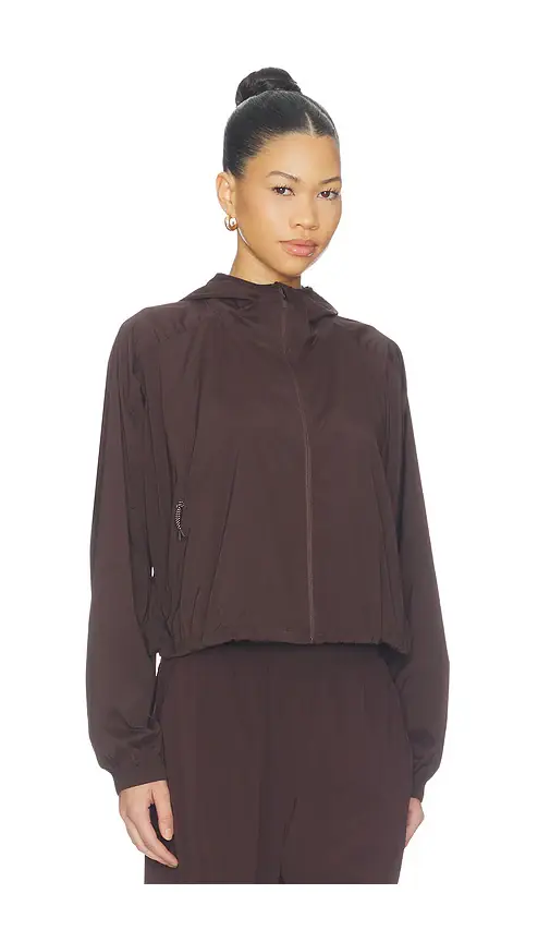 Beyond Yoga Places To Go Uv Protection Jacket | Thumbnail 2