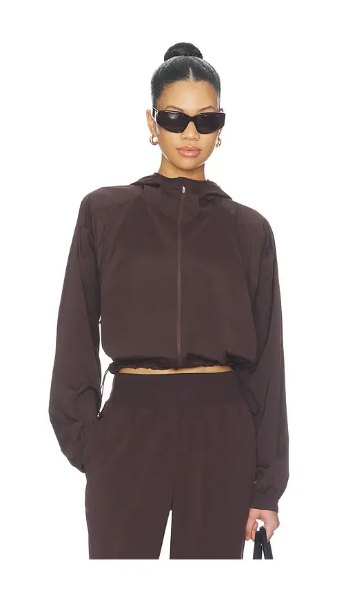 Beyond Yoga Places To Go Uv Protection Jacket | Image 1 Beyond Yoga Places To Go Uv Protection Jacket | Image 1