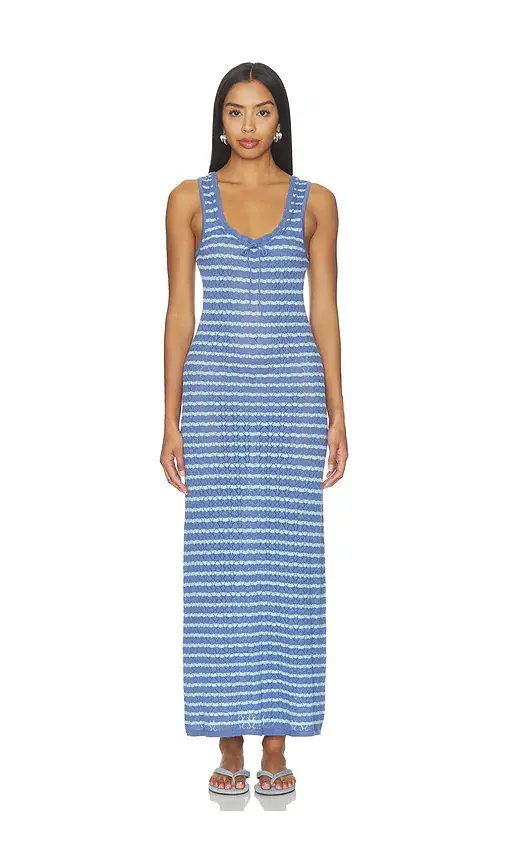 LSpace Rosalie Maxi Dress | Image 1 LSpace Rosalie Maxi Dress | Image 1