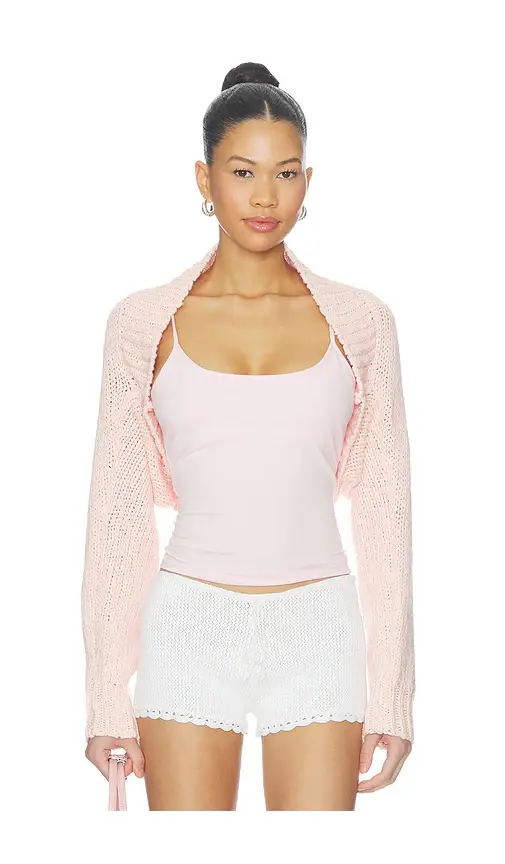 Free People Opal Shrug | Image 1 Free People Opal Shrug | Image 1