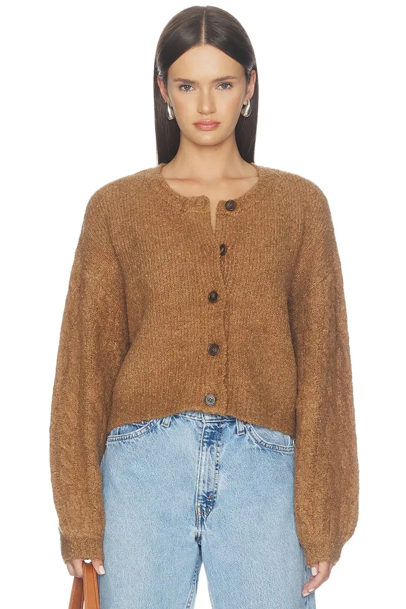 Free People Thistle Cardigan