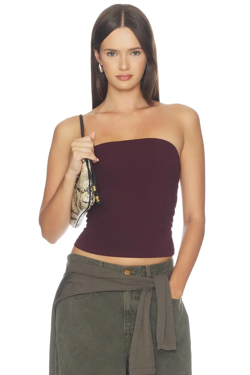 Tube Top