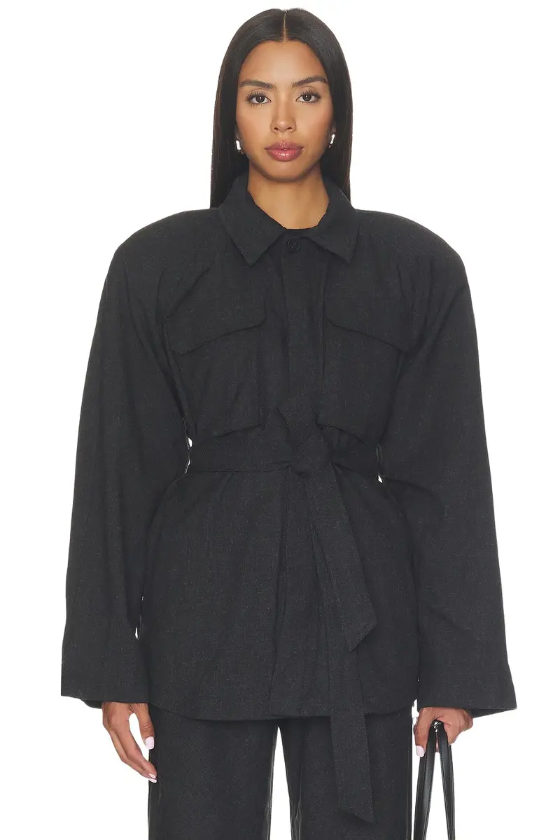 Keldan Classic Suiting Jacket Keldan Classic Suiting Jacket