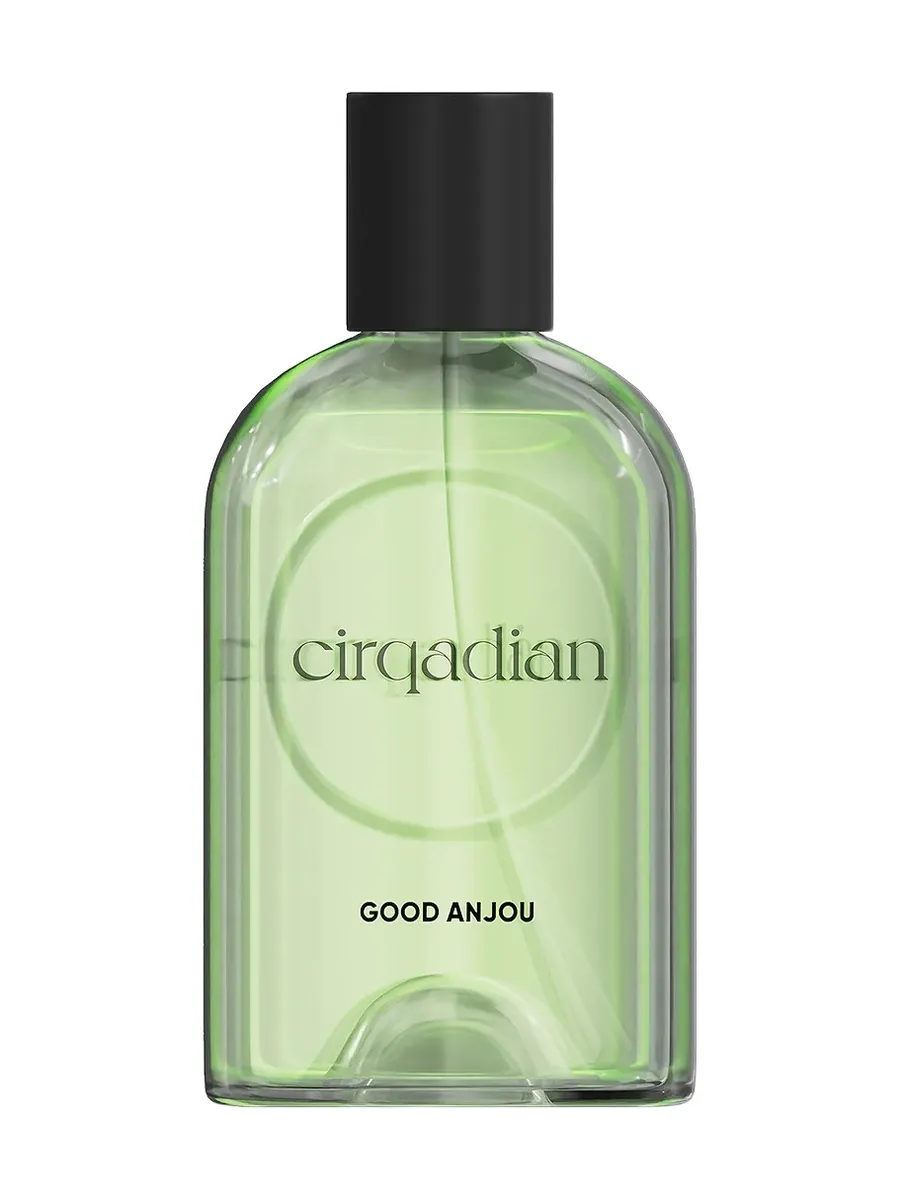Cirqadian Good Anjou Fragrance