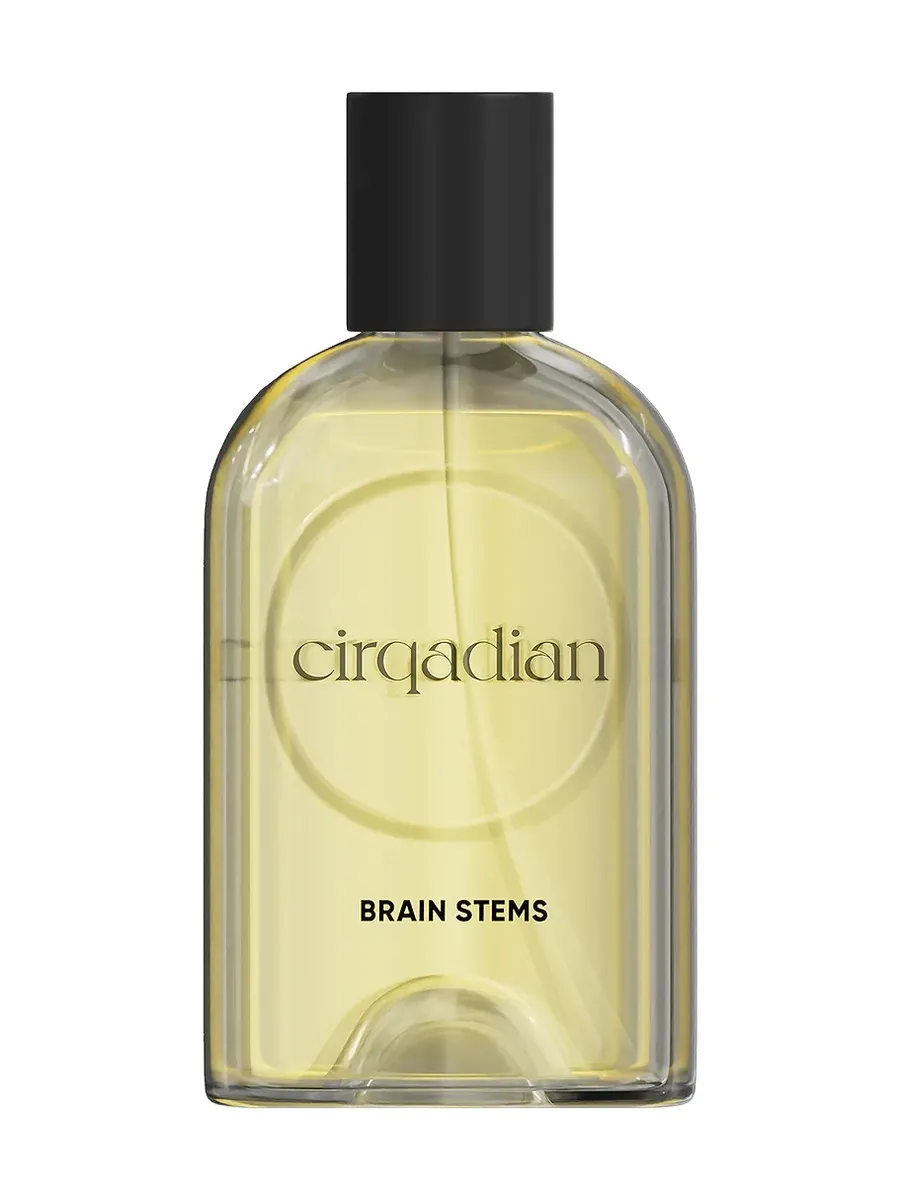 Cirqadian Brain Stems Fragrance