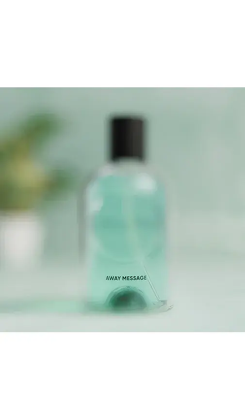 Cirqadian Away Message Fragrance | Thumbnail 2 Cirqadian Away Message Fragrance | Thumbnail 2