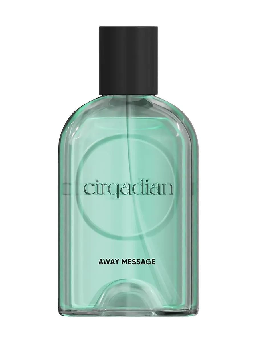 Cirqadian Away Message Fragrance