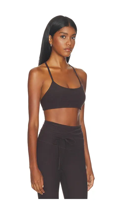 Beyond Yoga Spacedye Minimal Sports Bra | Thumbnail 2