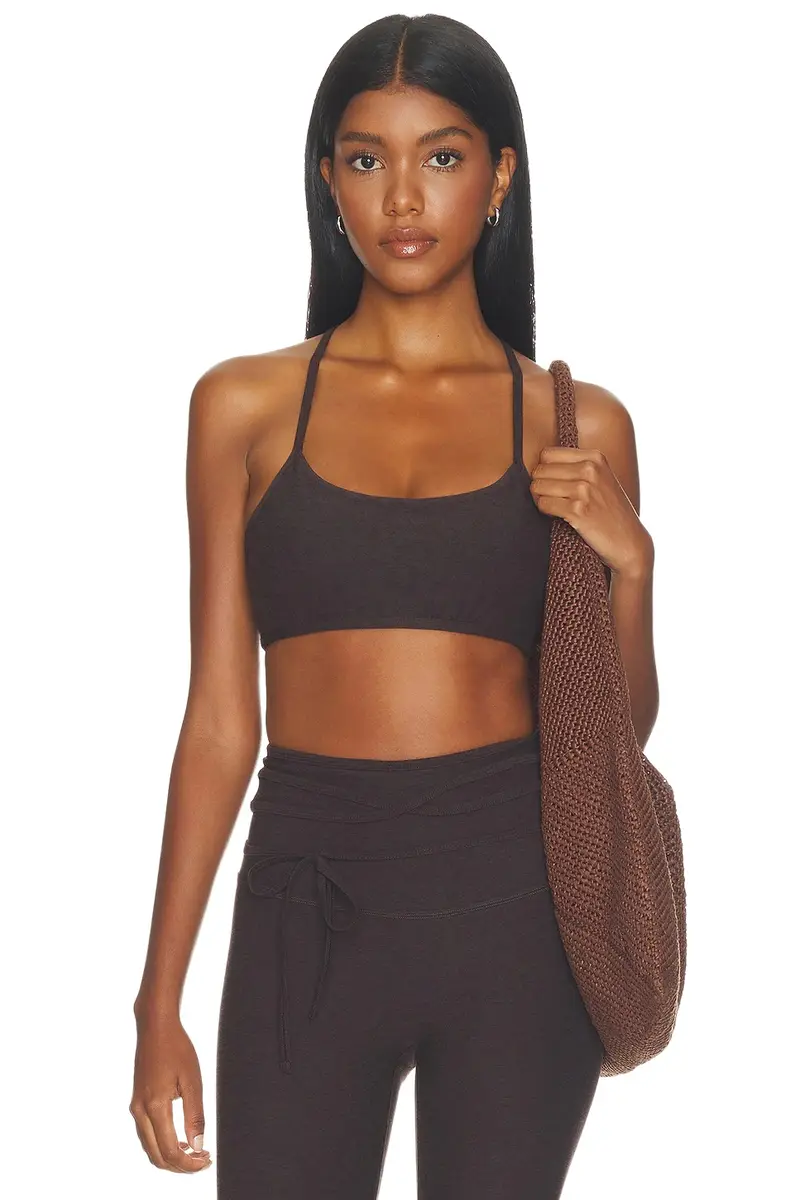 Spacedye Minimal Sports Bra Spacedye Minimal Sports Bra