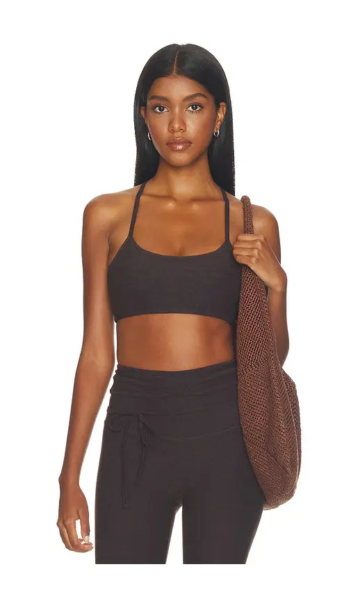 Beyond Yoga Spacedye Minimal Sports Bra | Image 1 Beyond Yoga Spacedye Minimal Sports Bra | Image 1