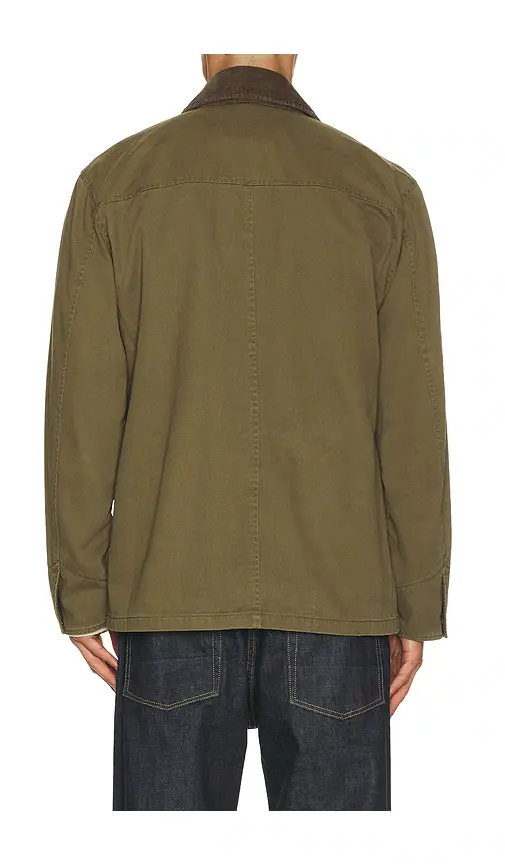 RAILS Huntly Jacket | Thumbnail 2