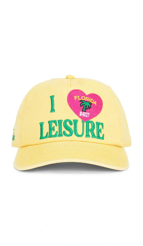 Duvin Design Florida Leisure Hat