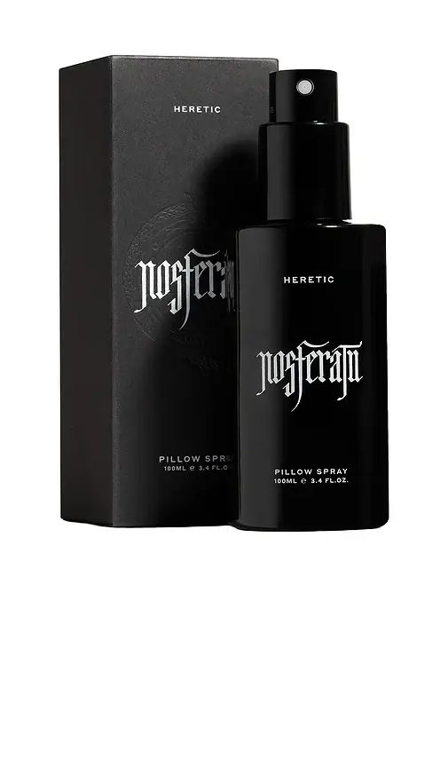 Nosferatu Pillow Spray