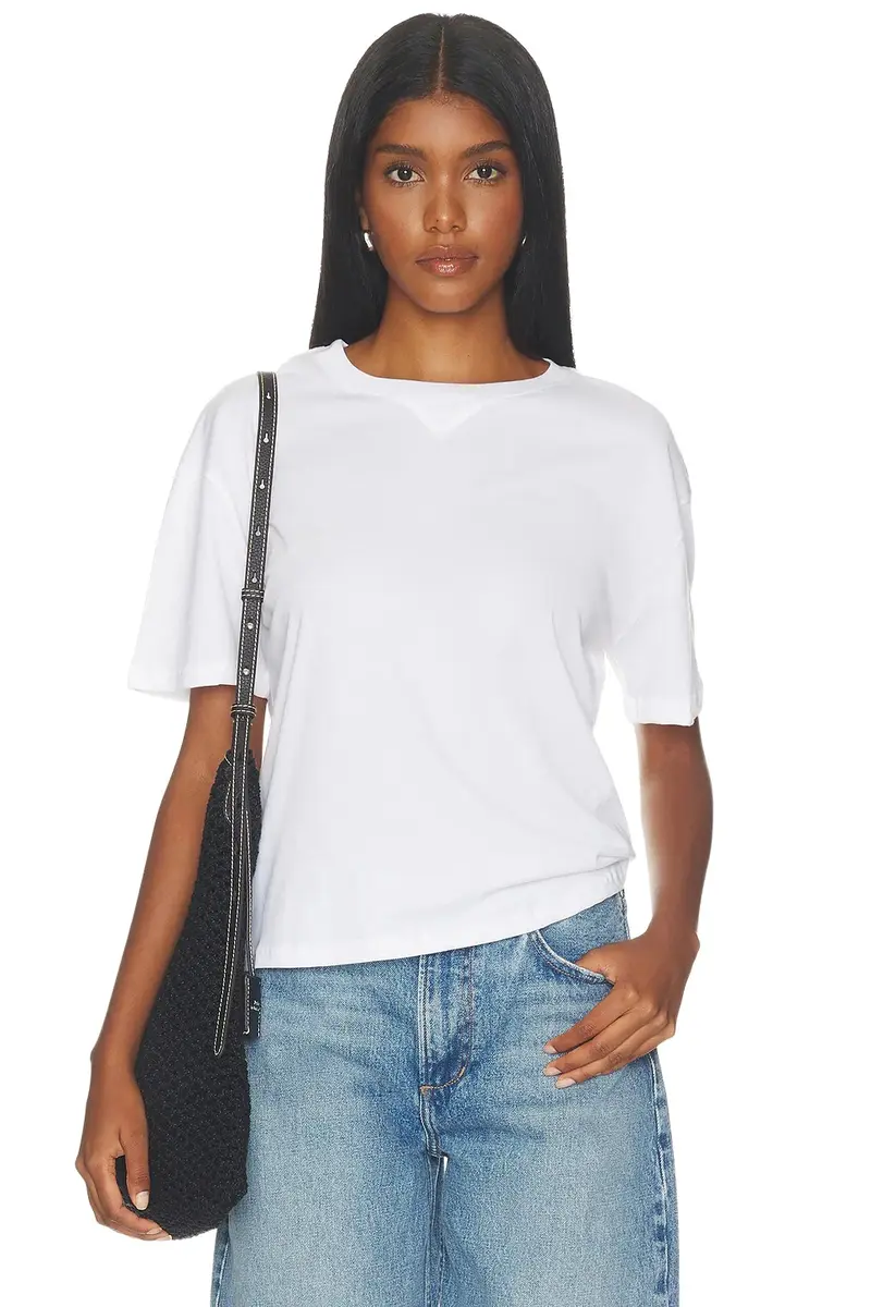 The Everyday Short Sleeve Tee The Everyday Short Sleeve Tee
