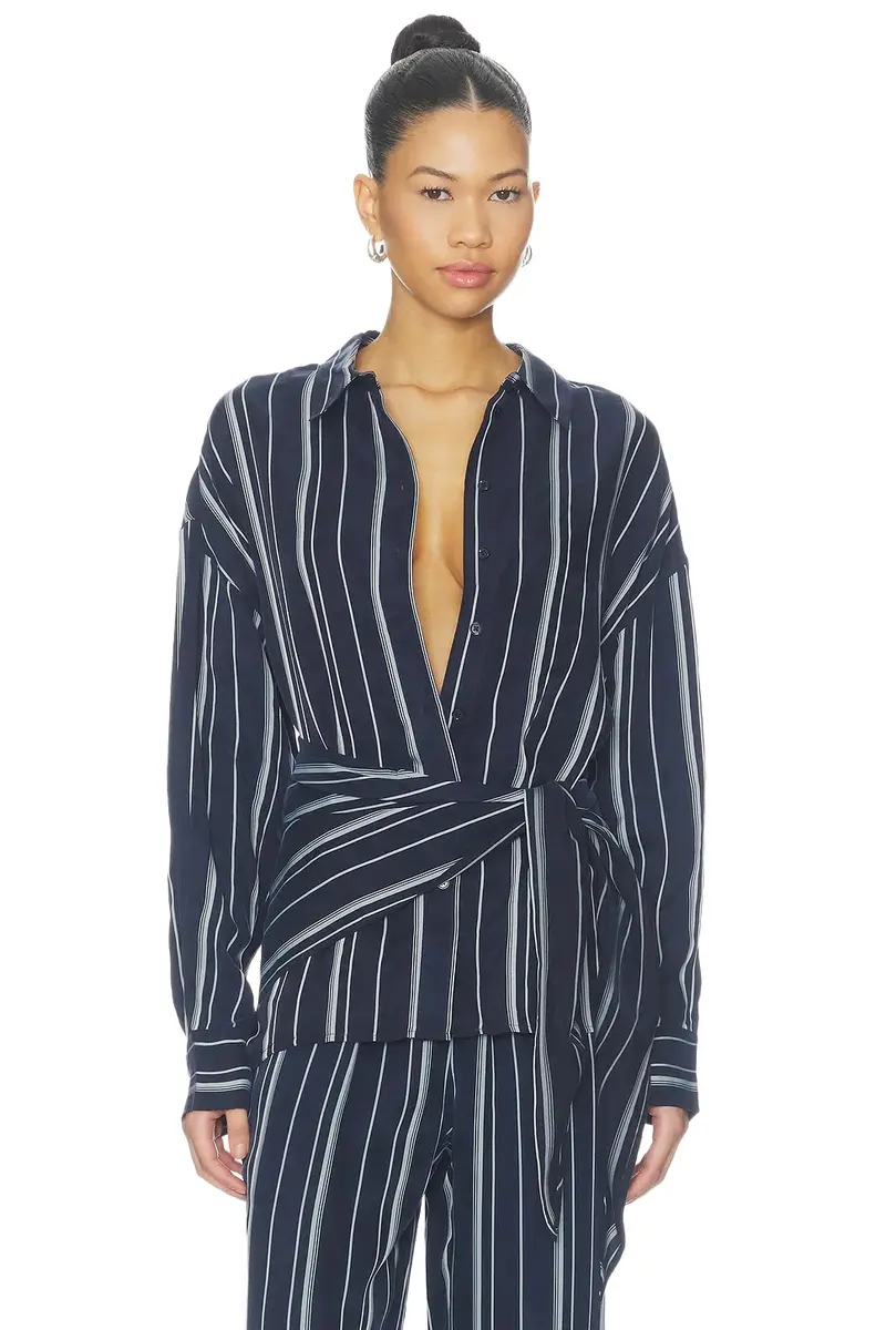 The Positano Shirt The Positano Shirt