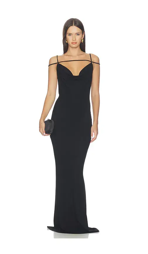 NBD Malini Gown