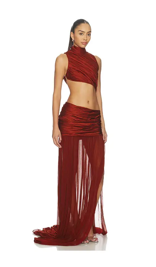 AMOR MIA Jelena Gown | Thumbnail 2 AMOR MIA Jelena Gown | Thumbnail 2