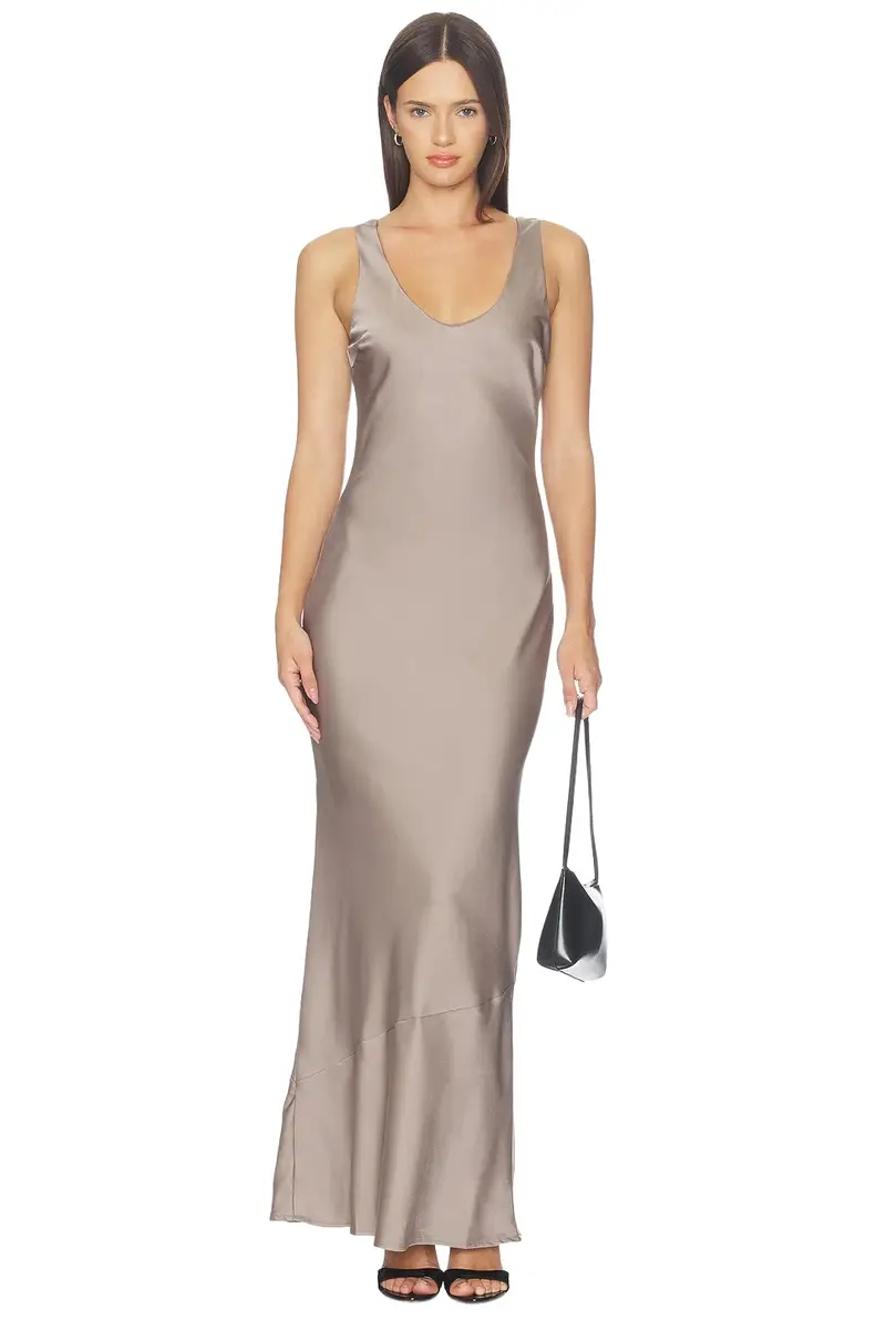 Ruby Maxi Dress Ruby Maxi Dress