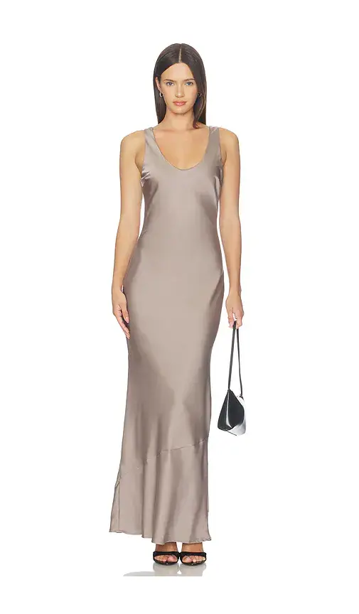 ALL THE WAYS Ruby Maxi Dress