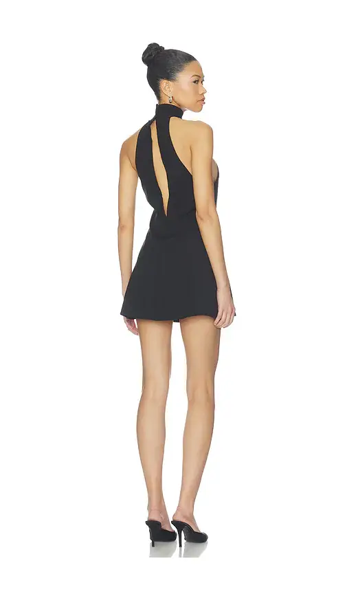 ALL THE WAYS Arin Mini Dress