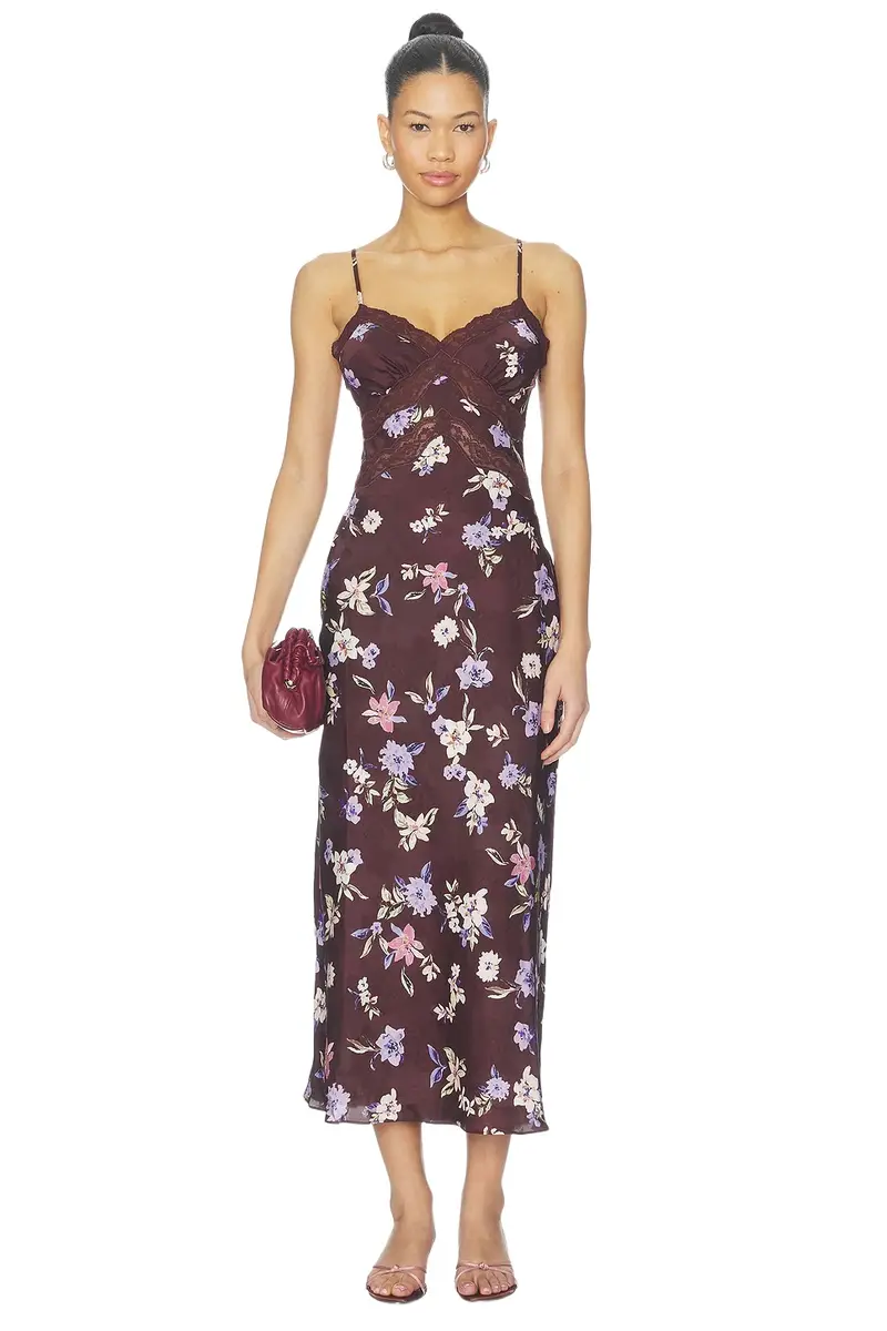 Carin Dress Carin Dress