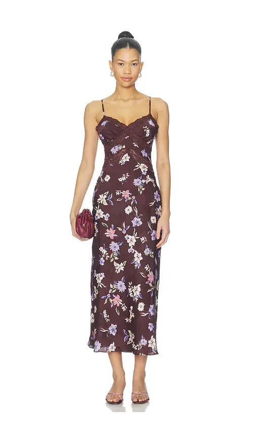 Carin Dress Carin Dress