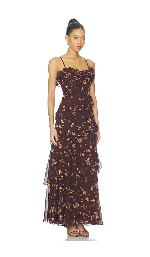 ASTR The Label Journee Dress | Thumbnail 2 ASTR The Label Journee Dress | Thumbnail 2