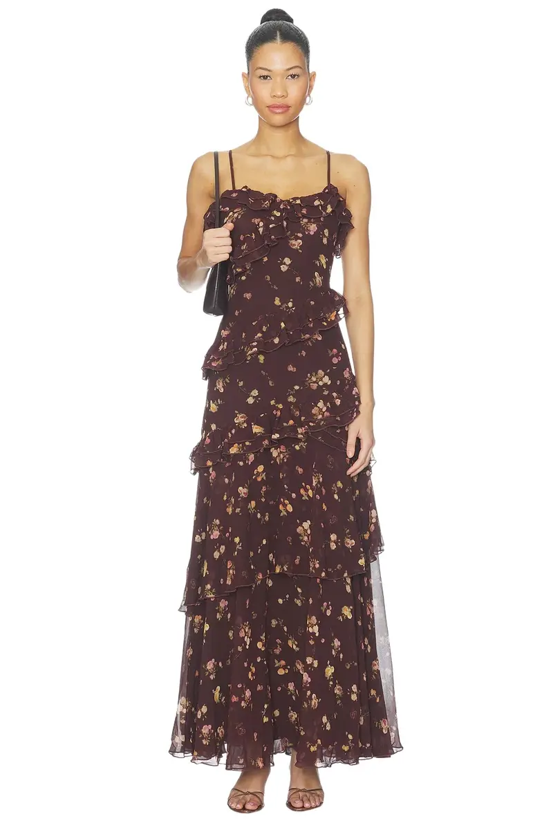 ASTR The Label Journee Dress