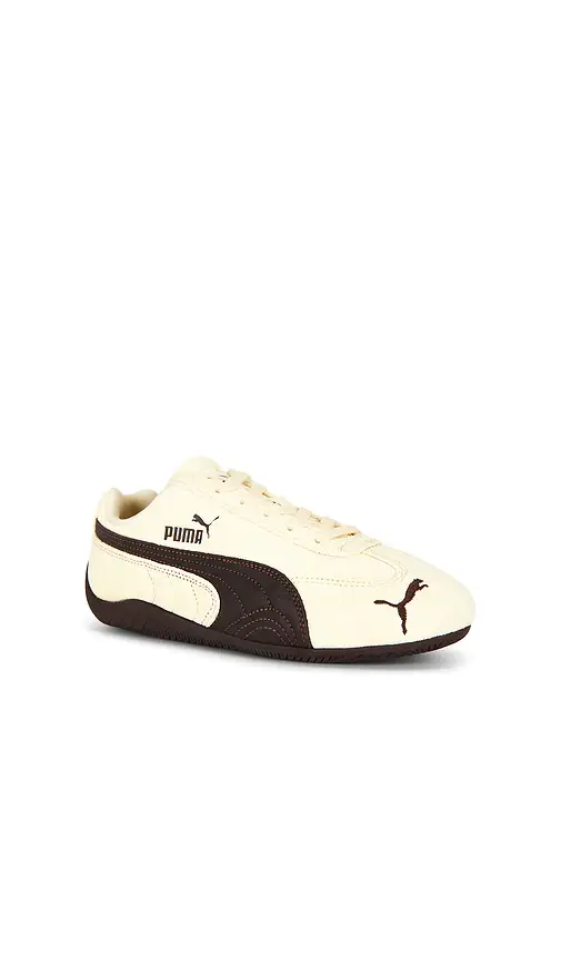 Puma Select Speedcat Sneakers | Thumbnail 2 Puma Select Speedcat Sneakers | Thumbnail 2