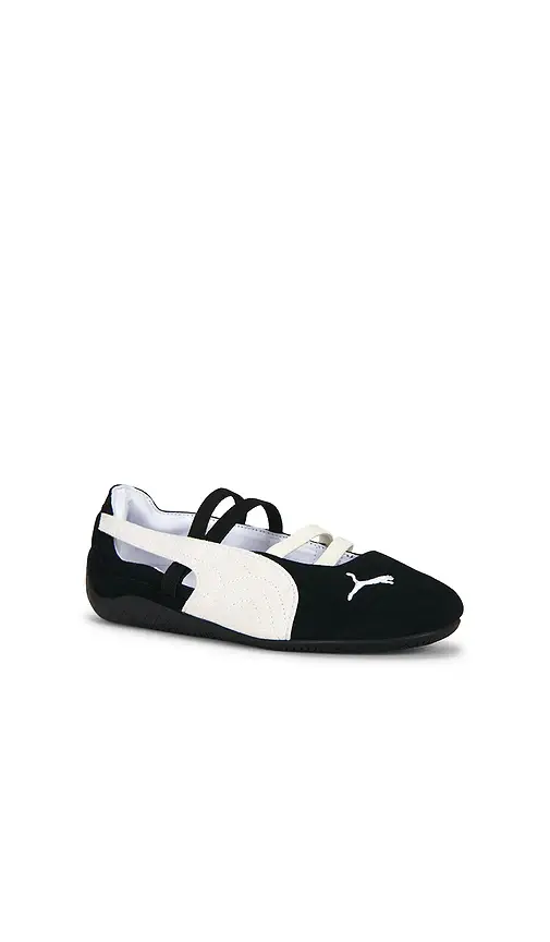 Puma Select Speedcat Ballet Sd Sneakers | Thumbnail 2 Puma Select Speedcat Ballet Sd Sneakers | Thumbnail 2