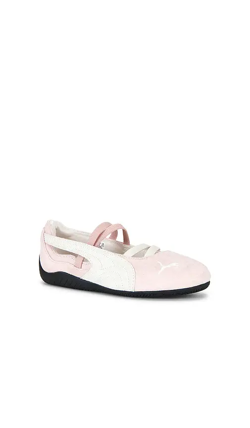 Puma Select Speedcat Ballet Sd Sneakers | Thumbnail 2 Puma Select Speedcat Ballet Sd Sneakers | Thumbnail 2