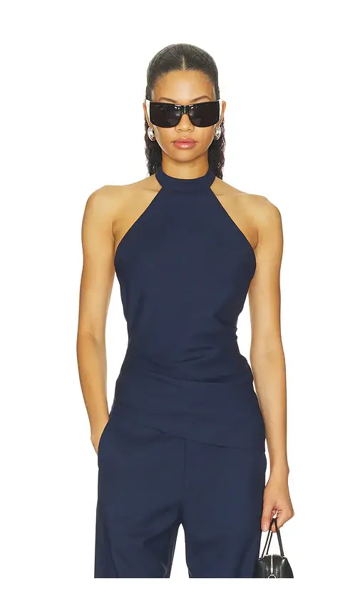 Mimchik Archer Top