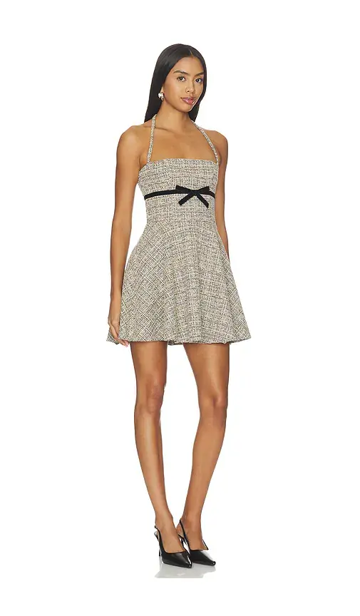 Katie May Noemie Dress | Thumbnail 2 Katie May Noemie Dress | Thumbnail 2
