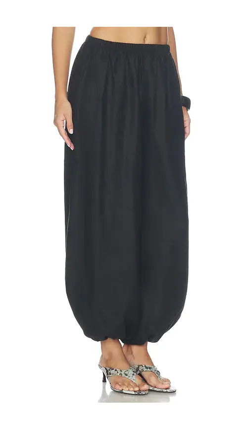 Faithfull Kortez Balloon Pant | Thumbnail 2 Faithfull Kortez Balloon Pant | Thumbnail 2