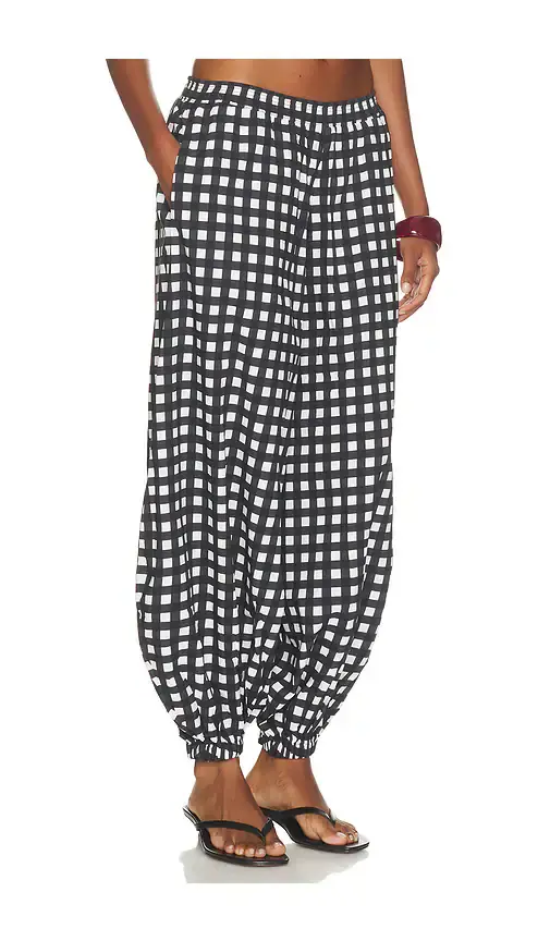 WeWoreWhat Pull On Balloon Pant | Thumbnail 2 WeWoreWhat Pull On Balloon Pant | Thumbnail 2