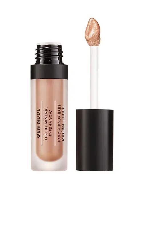 bareMinerals Gen Nude Liquid Mineral Eyeshadow | Image 1 bareMinerals Gen Nude Liquid Mineral Eyeshadow | Image 1