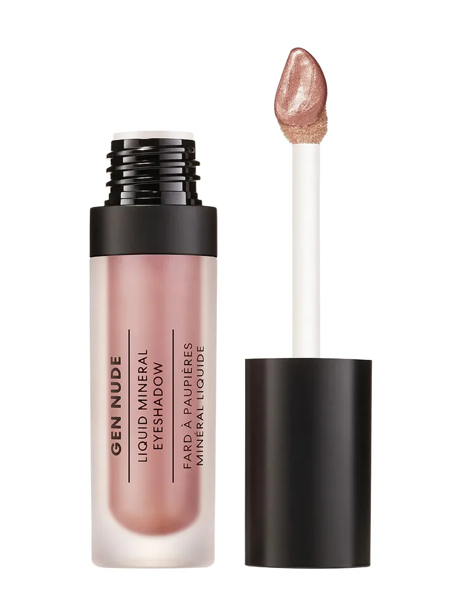 bareMinerals Gen Nude Liquid Mineral Eyeshadow