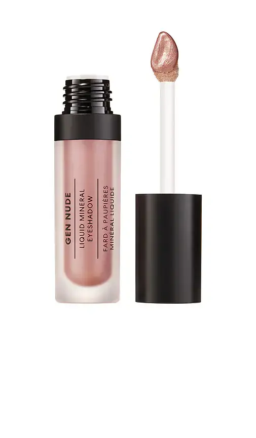 bareMinerals Gen Nude Liquid Mineral Eyeshadow | Image 1 bareMinerals Gen Nude Liquid Mineral Eyeshadow | Image 1