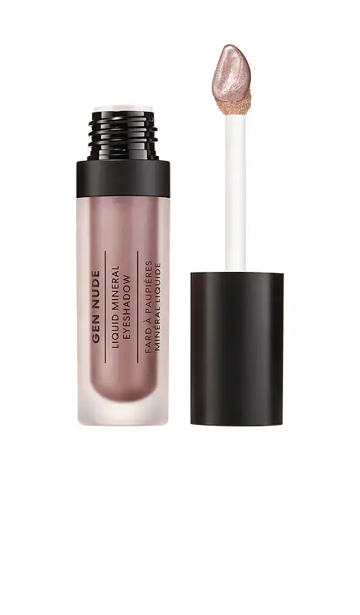 bareMinerals Gen Nude Liquid Mineral Eyeshadow | Image 1 bareMinerals Gen Nude Liquid Mineral Eyeshadow | Image 1
