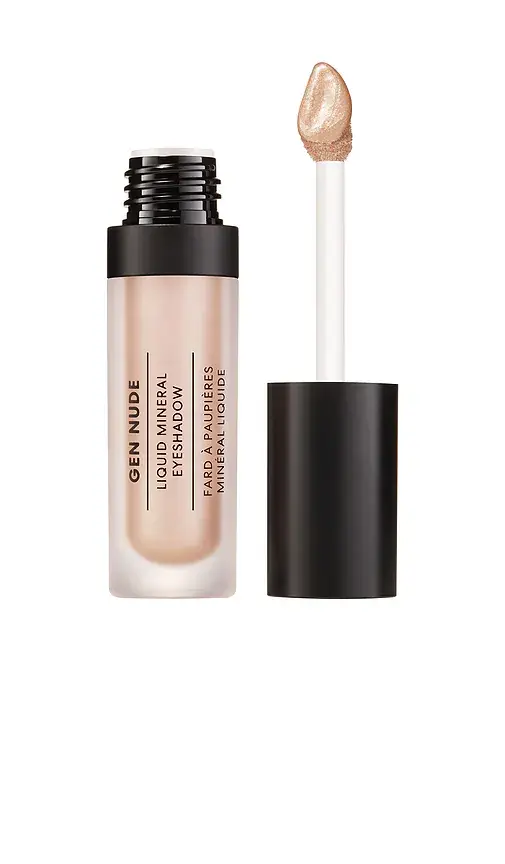 bareMinerals Gen Nude Liquid Mineral Eyeshadow | Image 1 bareMinerals Gen Nude Liquid Mineral Eyeshadow | Image 1