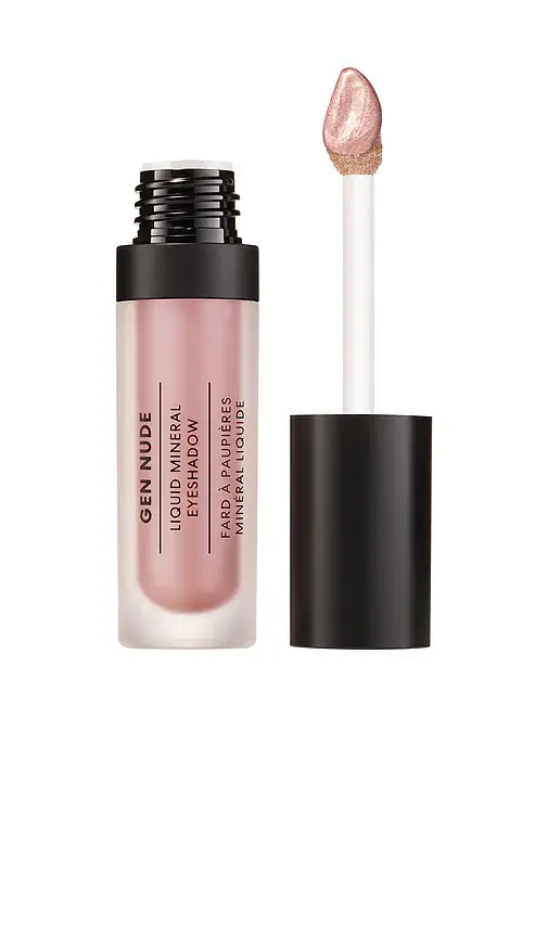 bareMinerals Gen Nude Liquid Mineral Eyeshadow | Image 1 bareMinerals Gen Nude Liquid Mineral Eyeshadow | Image 1
