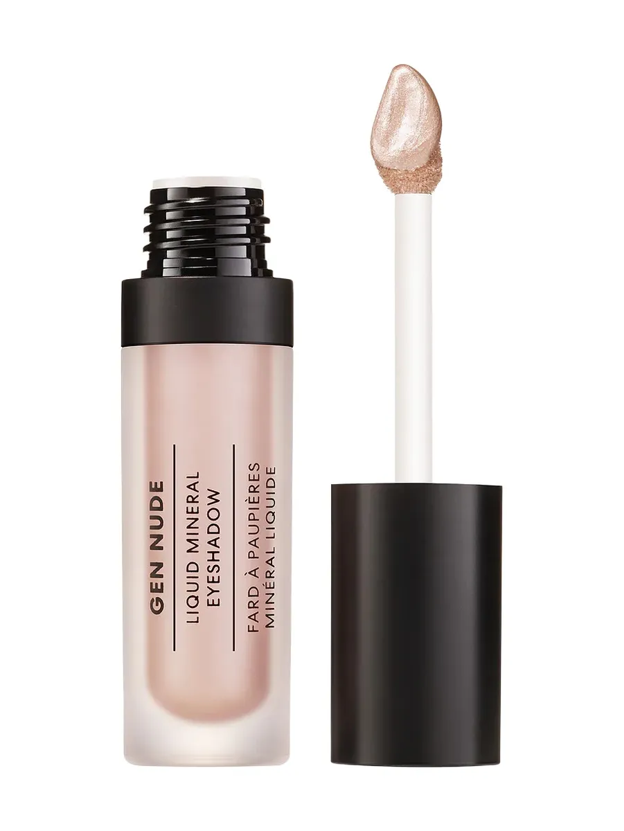 bareMinerals Gen Nude Liquid Mineral Eyeshadow
