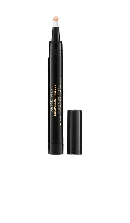 bareMinerals Complexion Rescue 3-in-1 Eye Brightener | Image 1 bareMinerals Complexion Rescue 3-in-1 Eye Brightener | Image 1