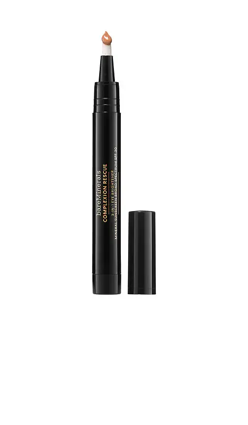 bareMinerals Complexion Rescue 3-in-1 Eye Brightener | Image 1 bareMinerals Complexion Rescue 3-in-1 Eye Brightener | Image 1