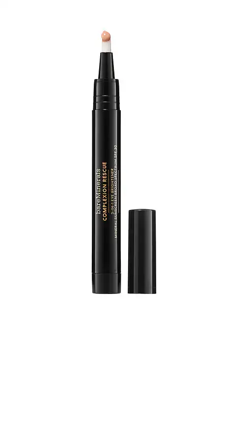 bareMinerals Complexion Rescue 3-in-1 Eye Brightener | Image 1 bareMinerals Complexion Rescue 3-in-1 Eye Brightener | Image 1
