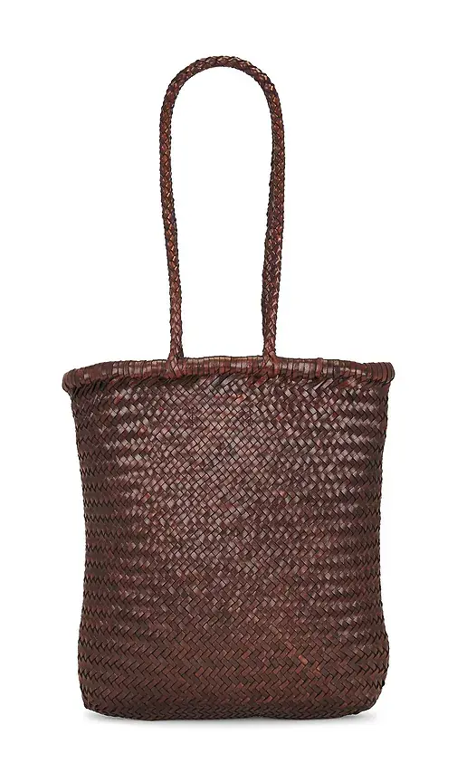 St. Agni Bagu Woven Tote Bag | Thumbnail 2 St. Agni Bagu Woven Tote Bag | Thumbnail 2