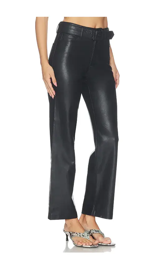 BLANKNYC Faux Leather Pants | Thumbnail 2 BLANKNYC Faux Leather Pants | Thumbnail 2