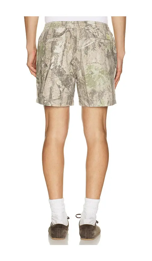Duvin Design Leisure Walk Short | Thumbnail 2 Duvin Design Leisure Walk Short | Thumbnail 2
