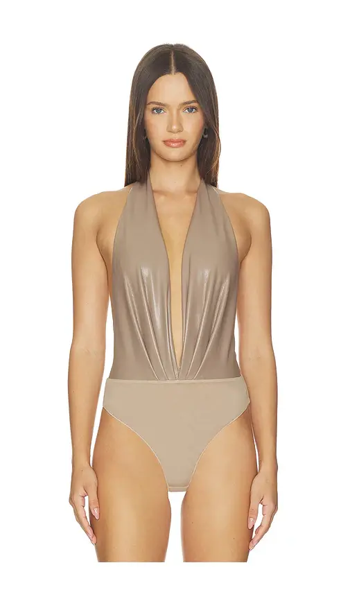 The Andamane Zendaya Bodysuit | Thumbnail 2 The Andamane Zendaya Bodysuit | Thumbnail 2