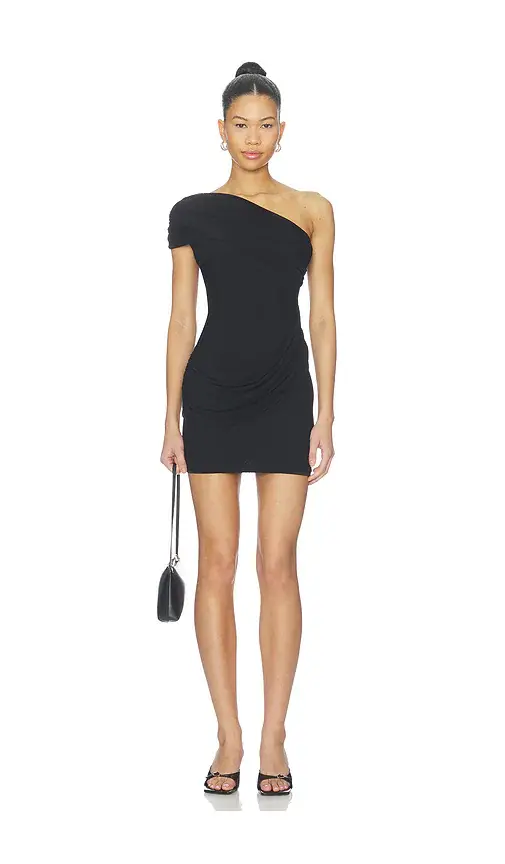 superdown Fleur Mini Dress | Image 1 superdown Fleur Mini Dress | Image 1